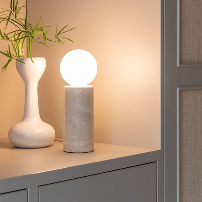 Tivoli - Lampe de table