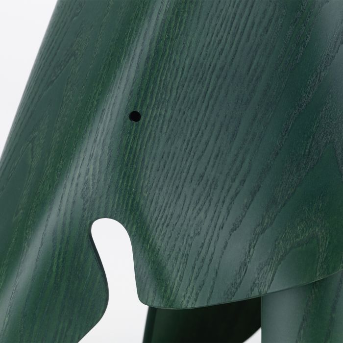 Eames Elephant Plywood vert (Édition spéciale)