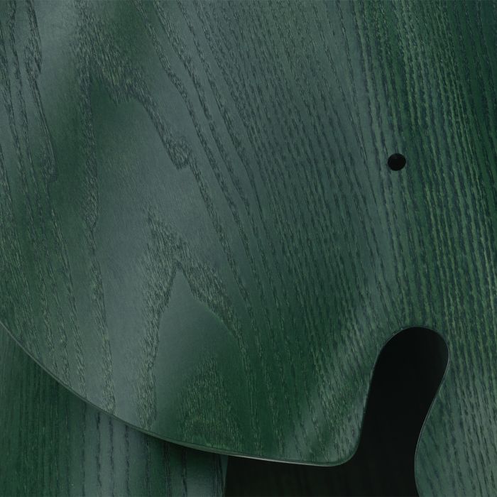 Eames Elephant Plywood vert (Édition spéciale)