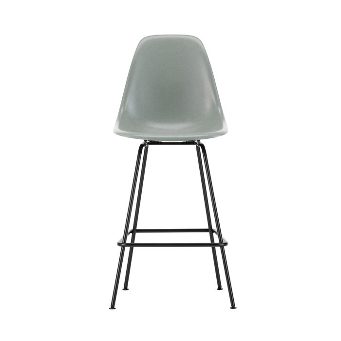Eames Stools Fiberglass