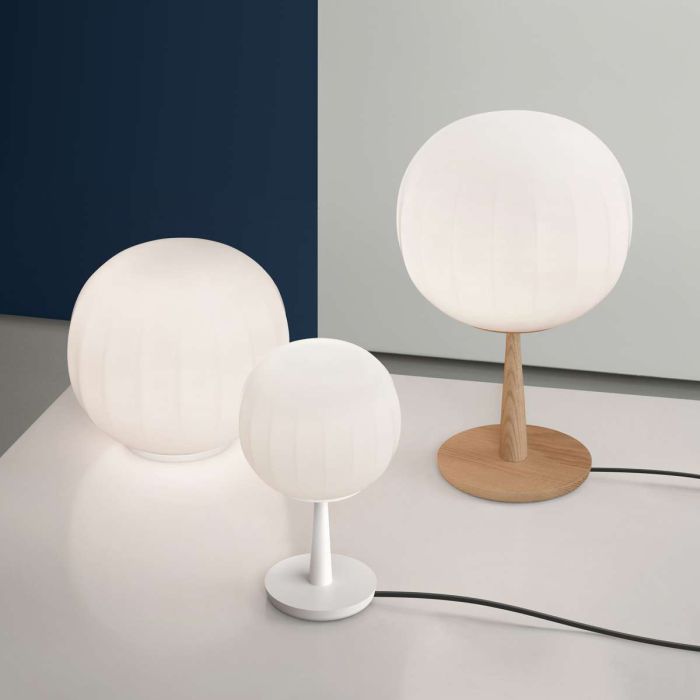 Lampe de table Lita - Sans pied