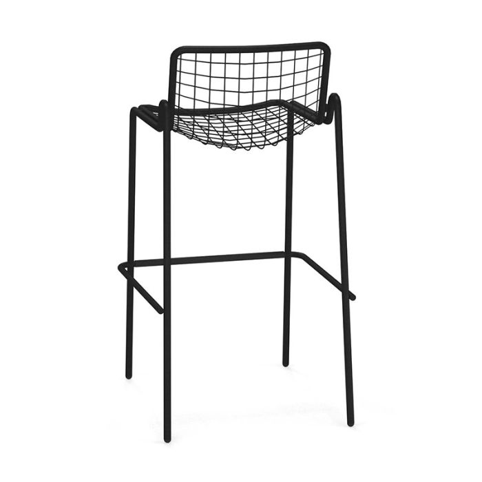 Tabouret Rio R50 - Lot de 2
