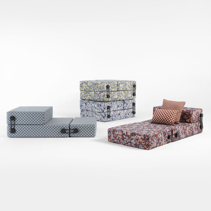Pouf Trix Outdoor Liberty - Artemis
