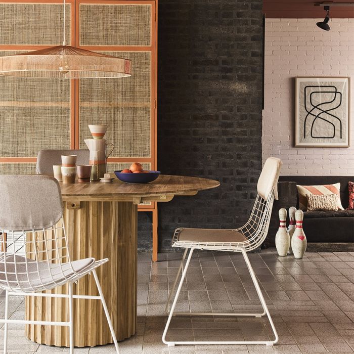 Kit Confort Wire Chair