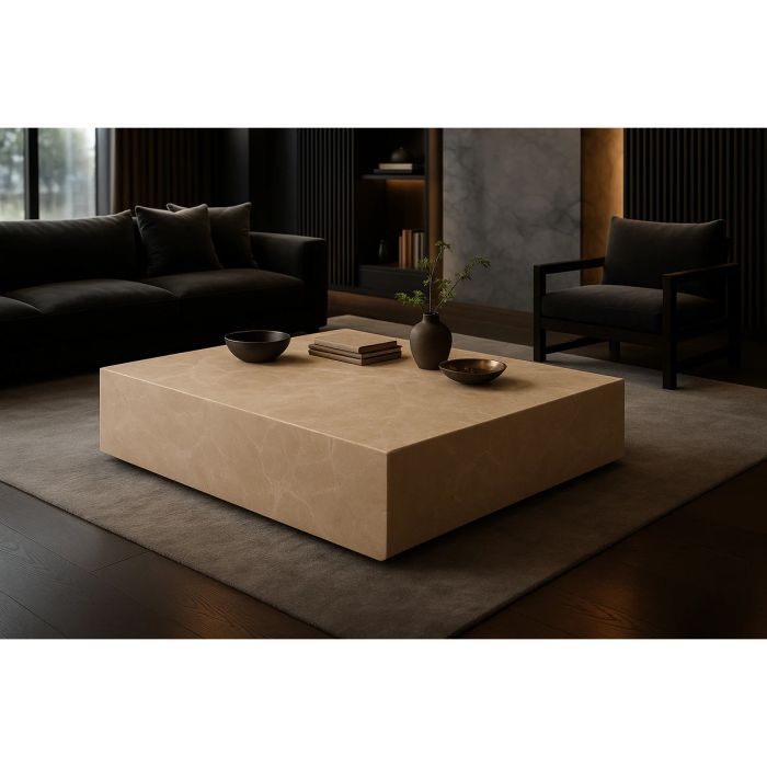 Quadra Table basse