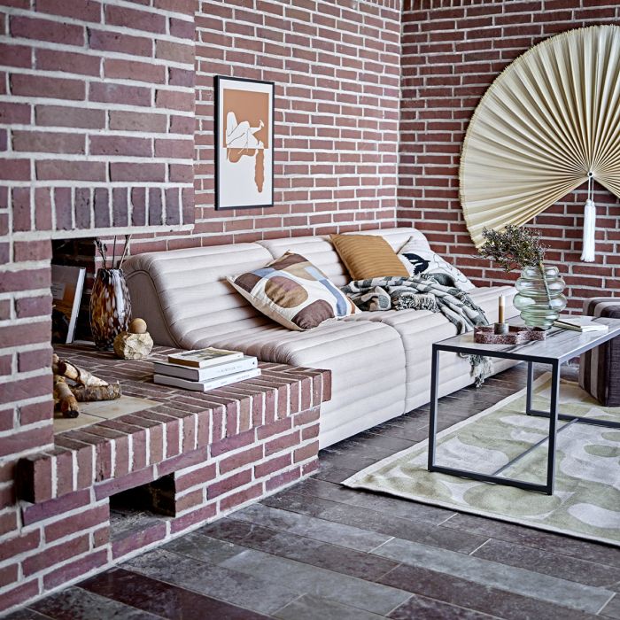 Fauteuil Allure