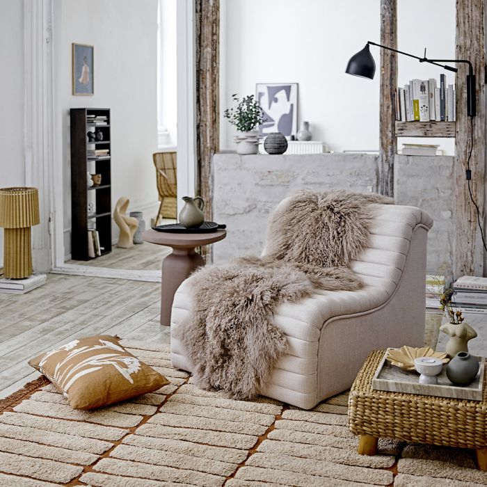 Fauteuil Allure
