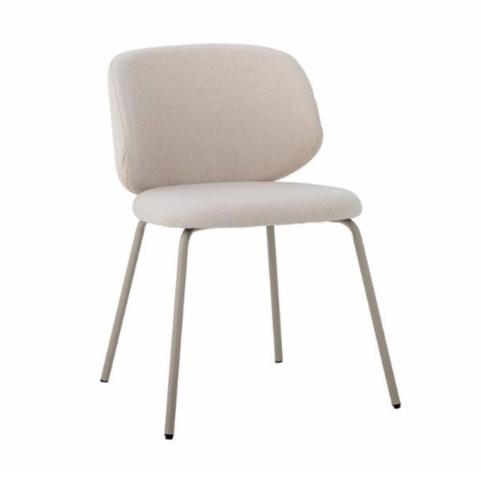 Chaise rembourrée Ponte
