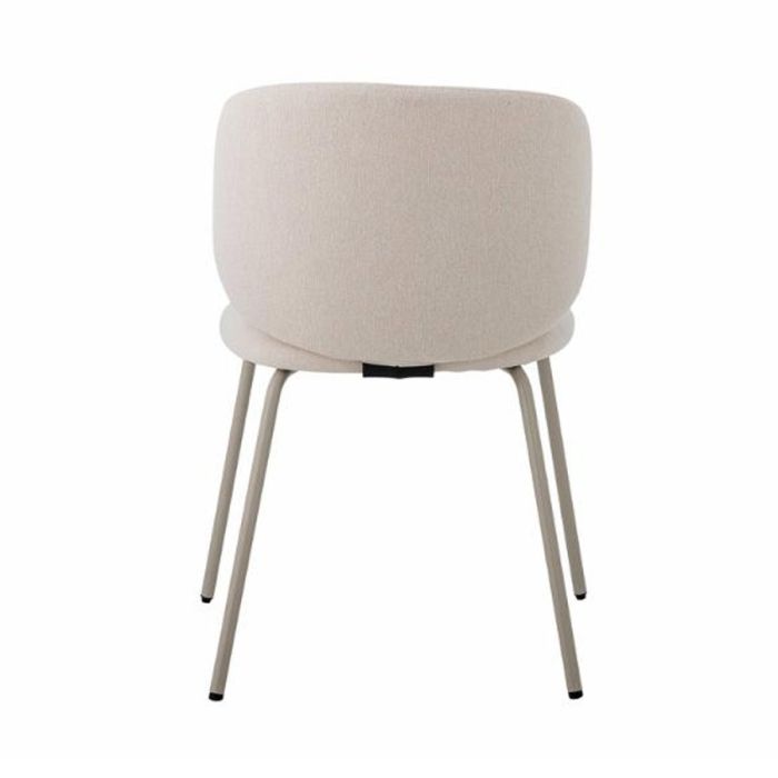 Chaise rembourrée Ponte
