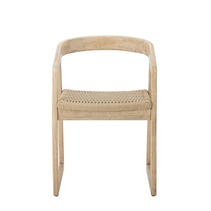 Chaise de salle à manger Seronne