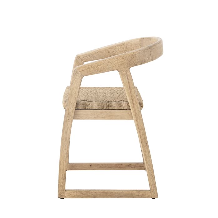 Chaise de salle à manger Seronne