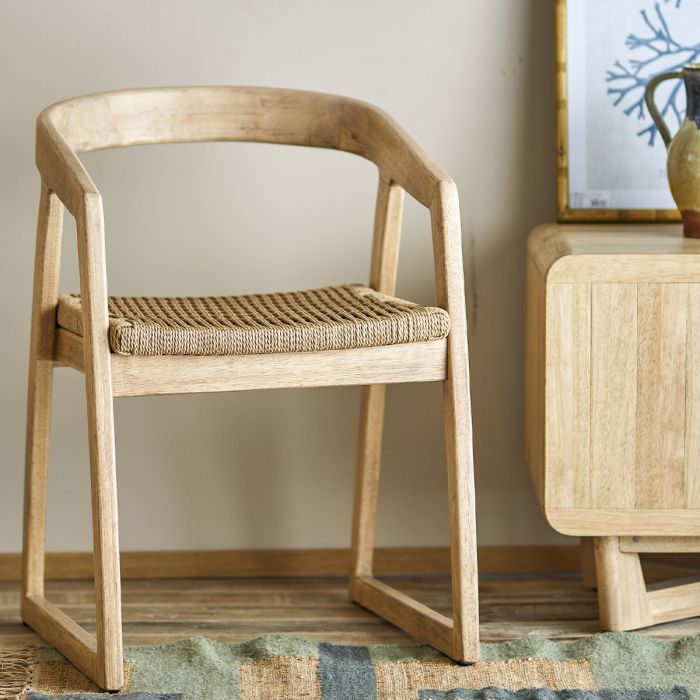 Chaise de salle à manger Seronne