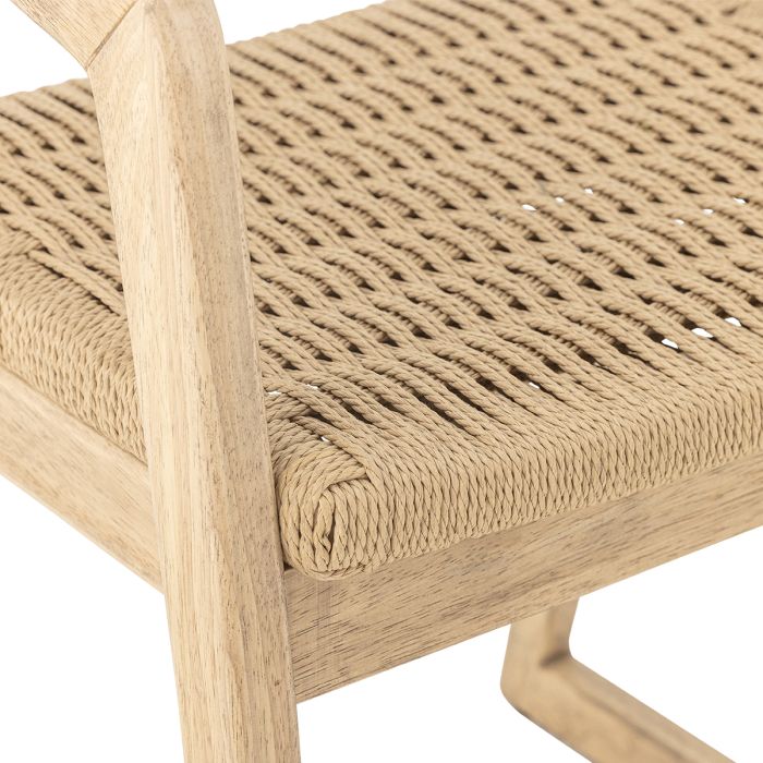 Chaise de salle à manger Seronne