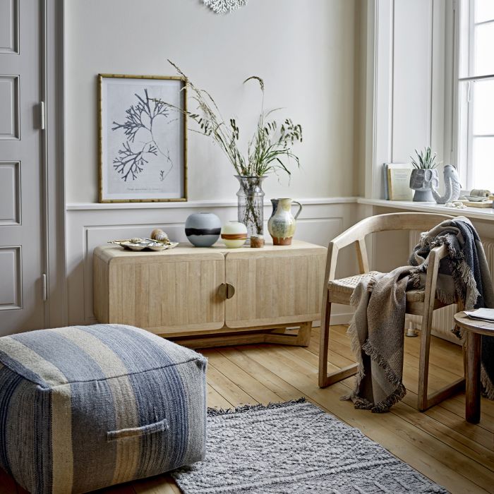 Chaise de salle à manger Seronne