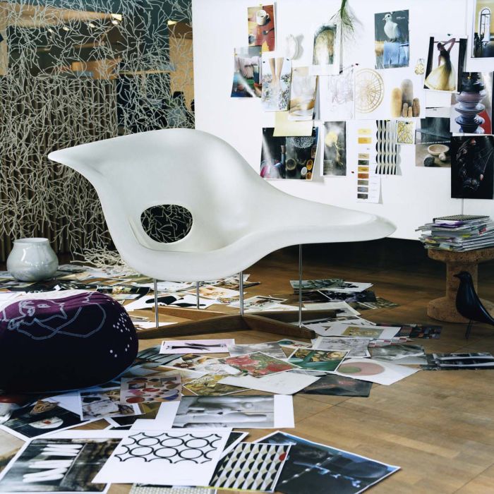 La Chaise