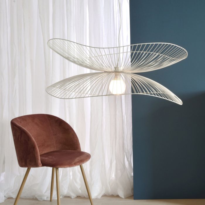 Suspension libellule L