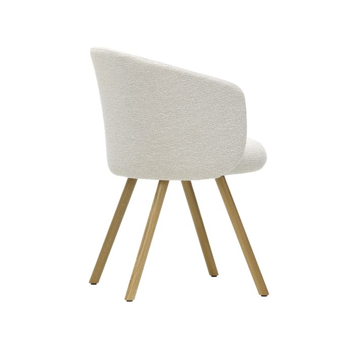 Mikado Armchair