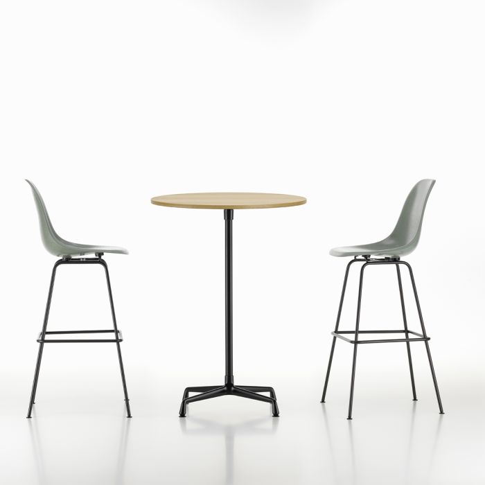 Eames Stools Fiberglass