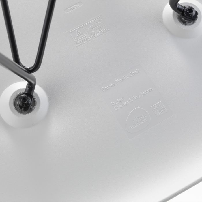 Eames Stools