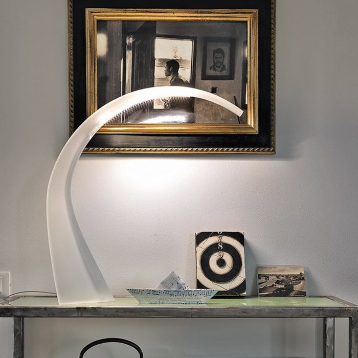 Lampe de table Taj
