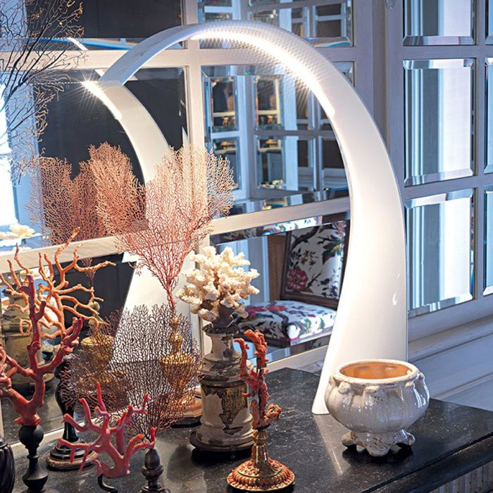 Lampe de table Taj