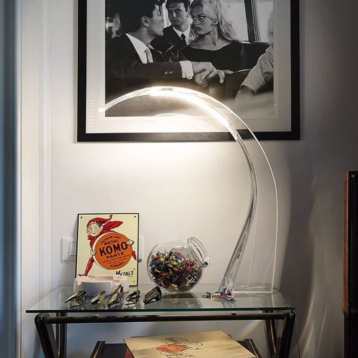 Lampe de table Taj