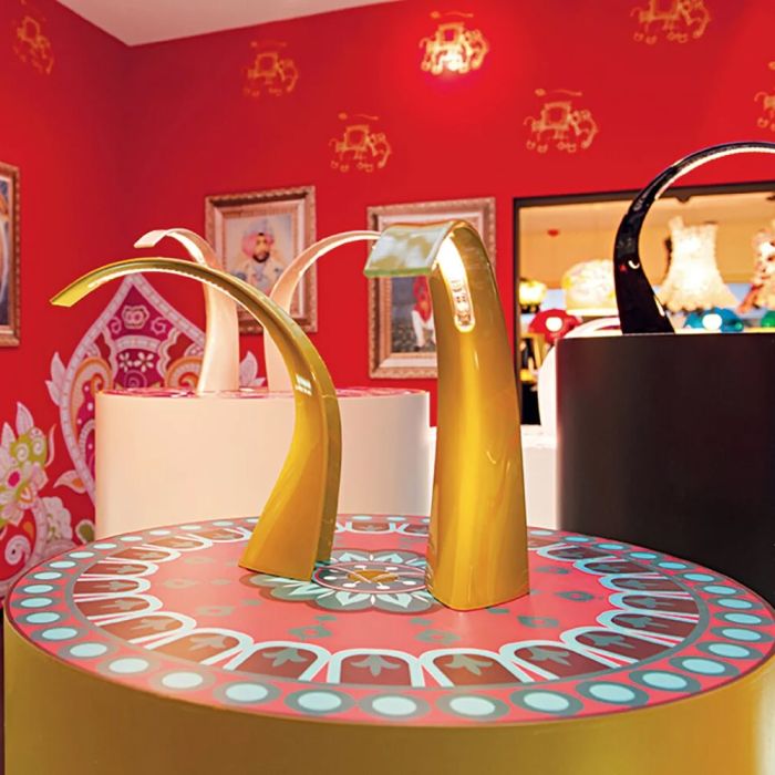 Lampe de table Taj Mini