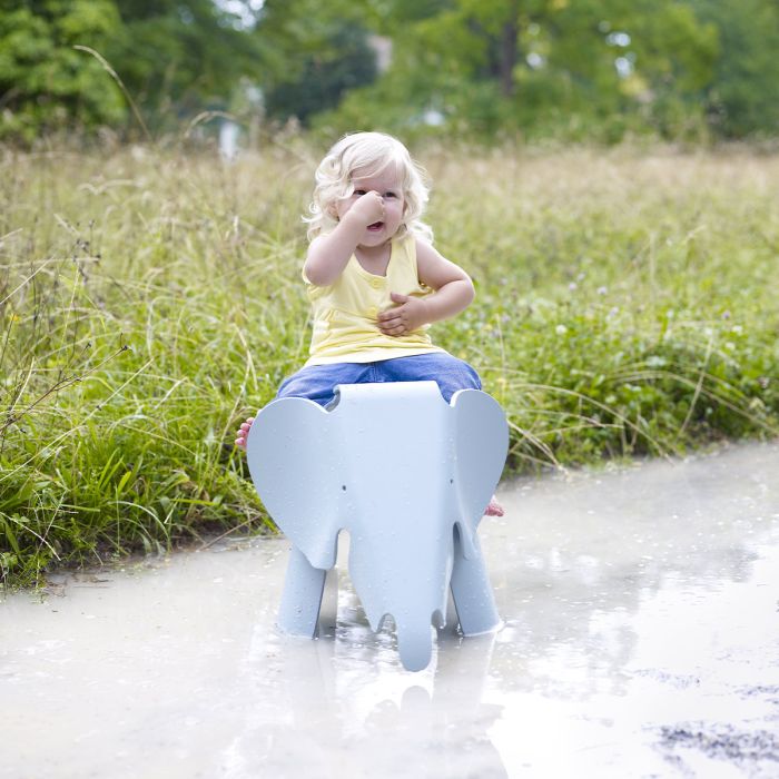 Eames elephant 