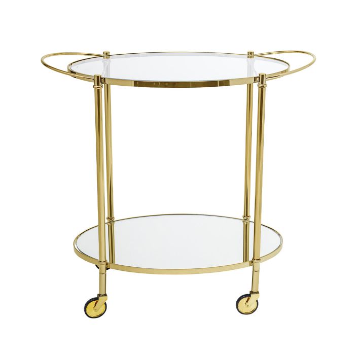 Table de bar Fine