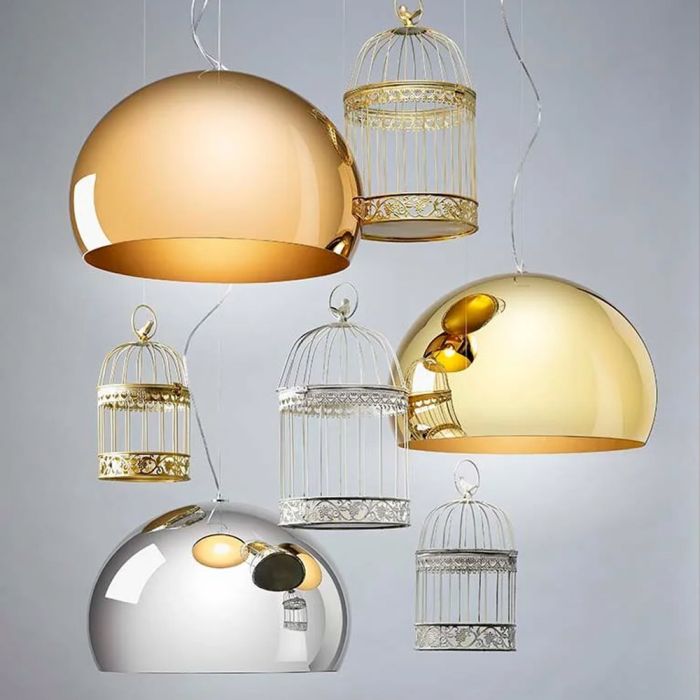 Suspension Small FL/Y