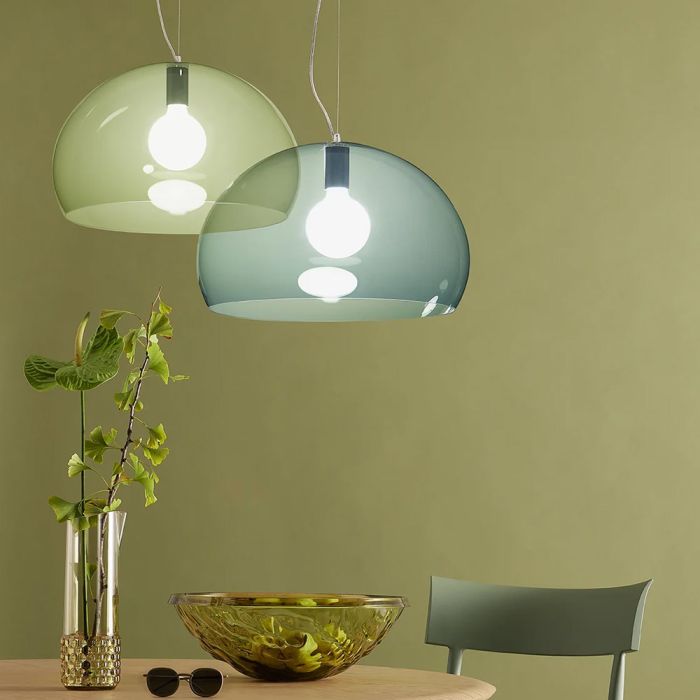 Suspension Small FL/Y