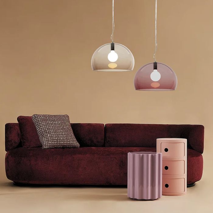 Suspension Small FL/Y