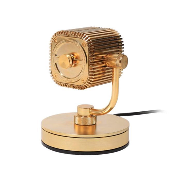 Corduroy II Spot sur Socle