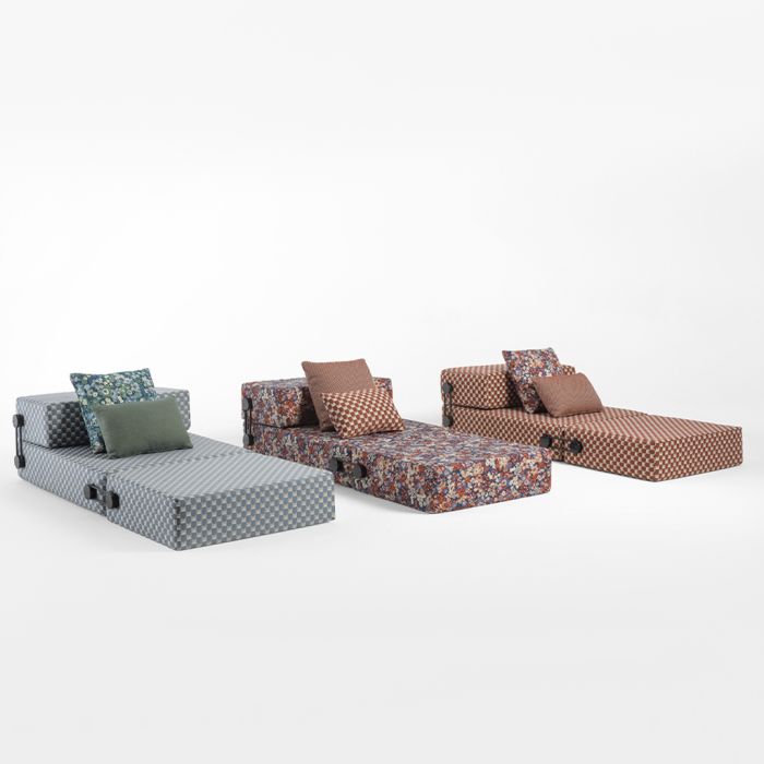 Pouf Trix Outdoor Liberty - Artemis