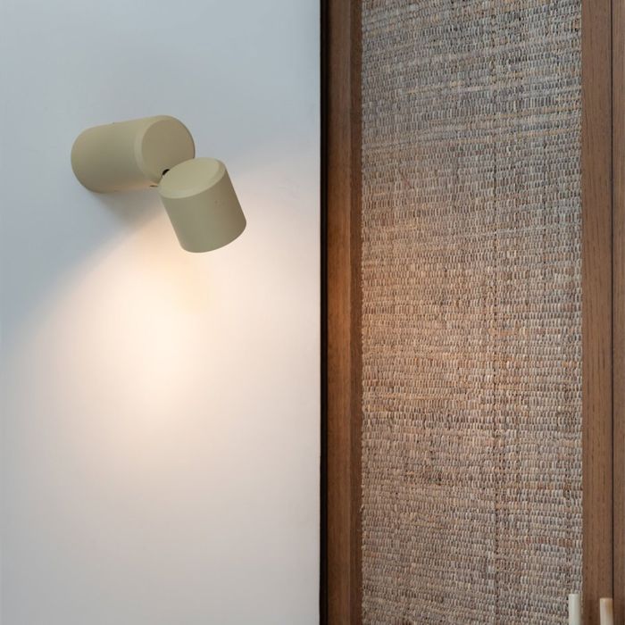 Milan - Lampe de table et applique