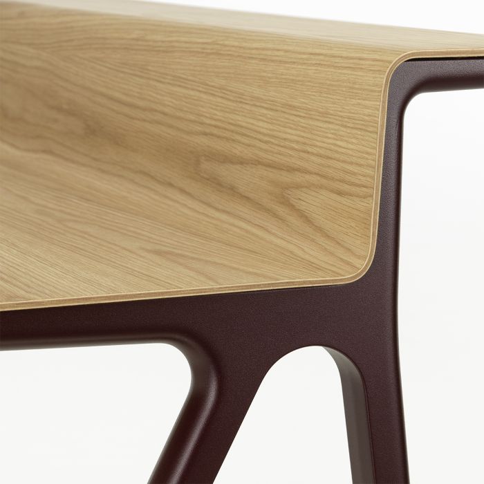 Bureau Courier