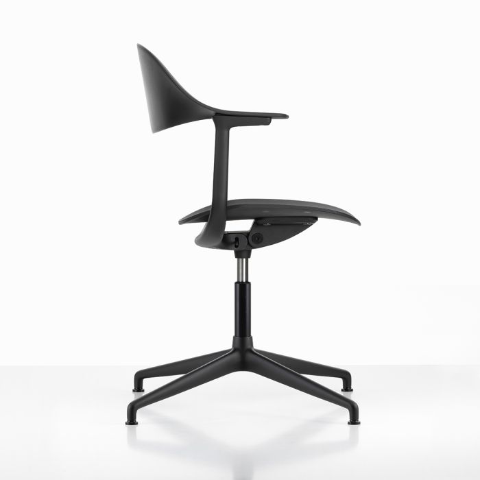 Fauteuil de bureau Mynt (Plastic)