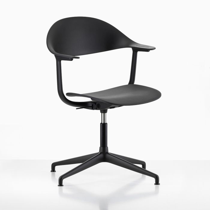 Fauteuil de bureau Mynt (Plastic)