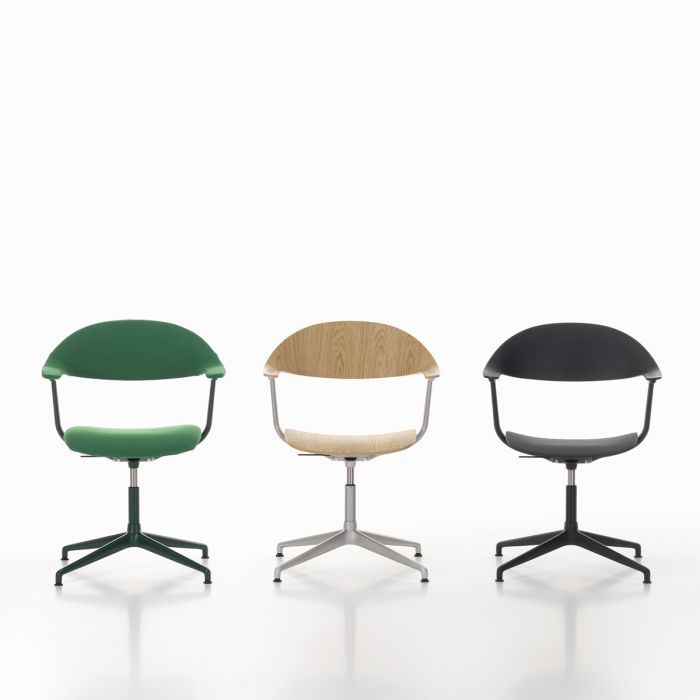 Fauteuil de bureau Mynt (Upholstery)
