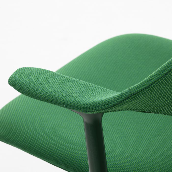 Fauteuil de bureau Mynt (Upholstery)