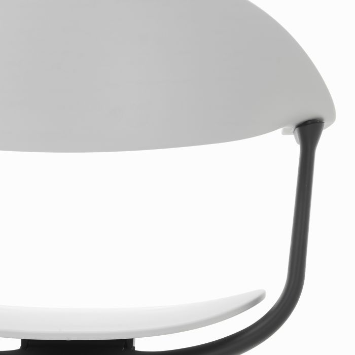 Fauteuil de bureau Mynt (Plastic)