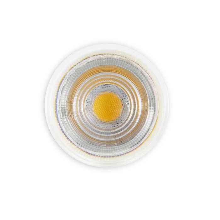 LED MR16 8W Gradable 