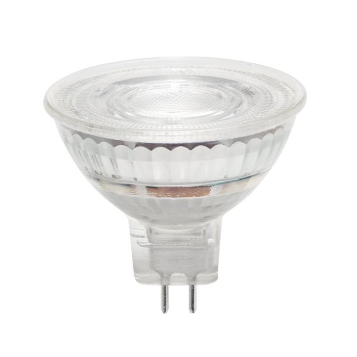 LED MR16 8W Gradable 