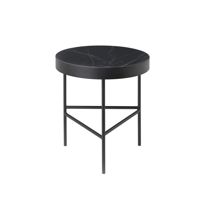 Table en marbre