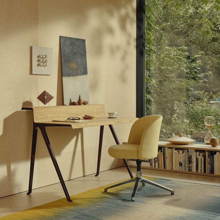 Bureau Courier