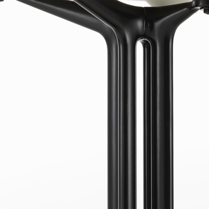 DSL Plastic Side Chair - La Fonda base