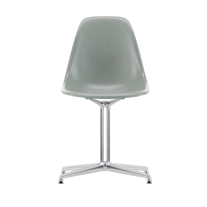 DSL Fiberglass Side Chair - La Fonda base