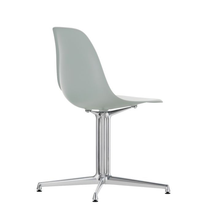 DSL Plastic Side Chair - La Fonda base