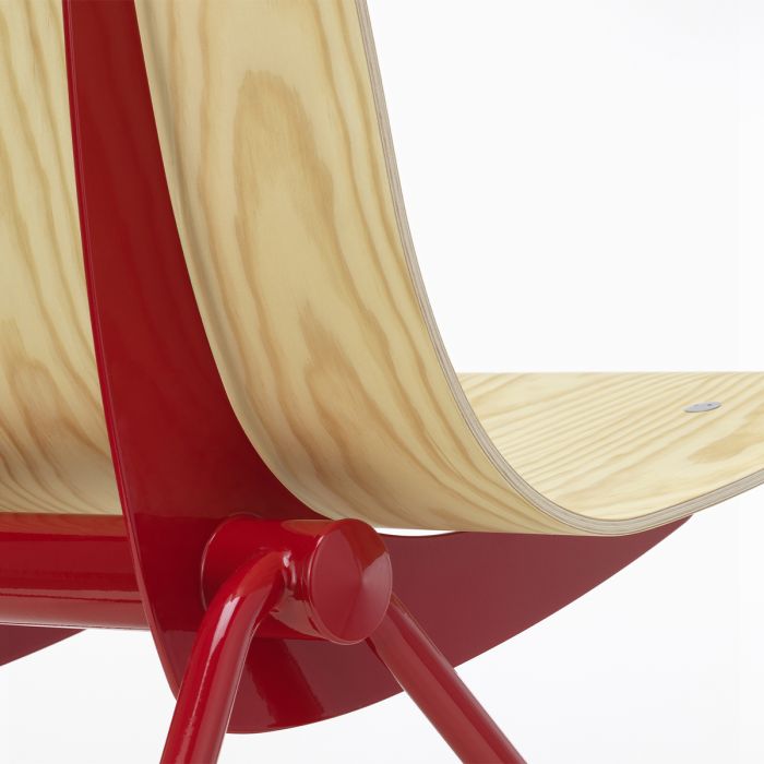 Antony Chaise
