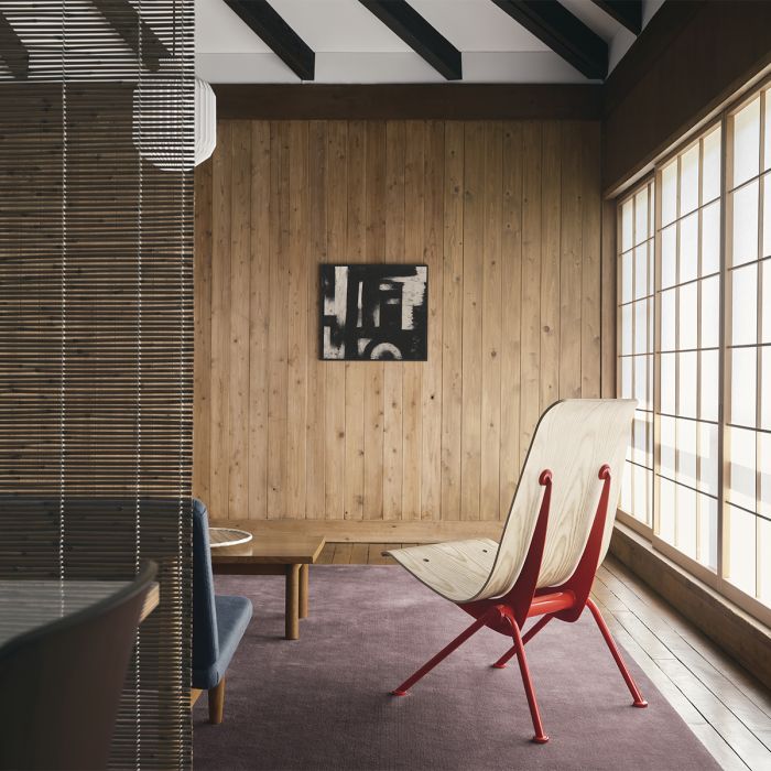 Antony Chaise
